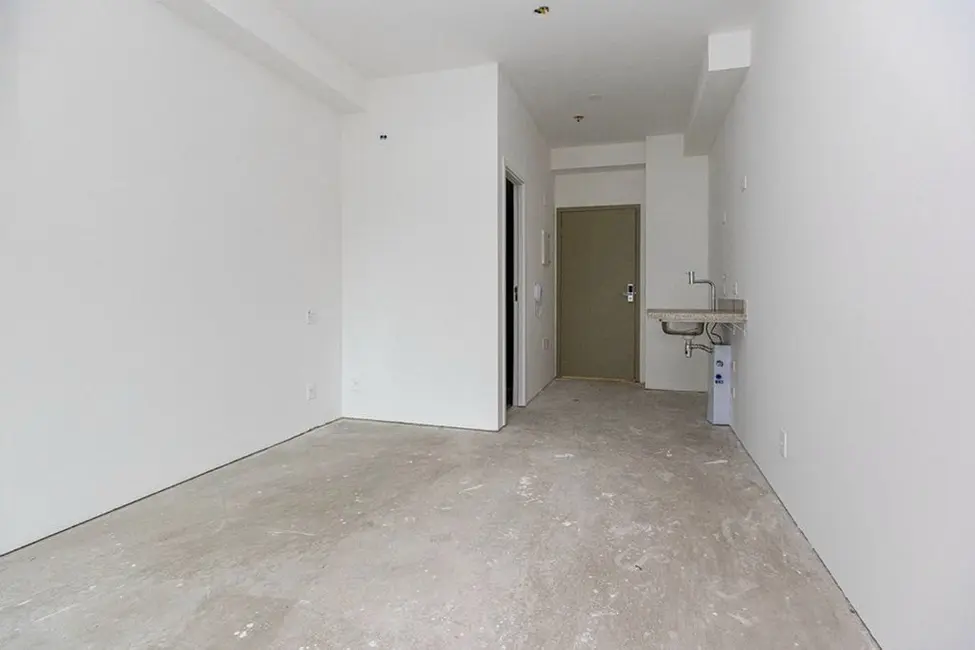 Foto 7 de Kitnet com 1 quarto à venda, 30m2 em Jardim Paulista, São Paulo - SP