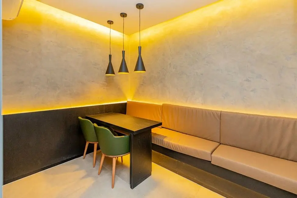 Foto 2 de Kitnet com 1 quarto à venda, 30m2 em Jardim Paulista, São Paulo - SP