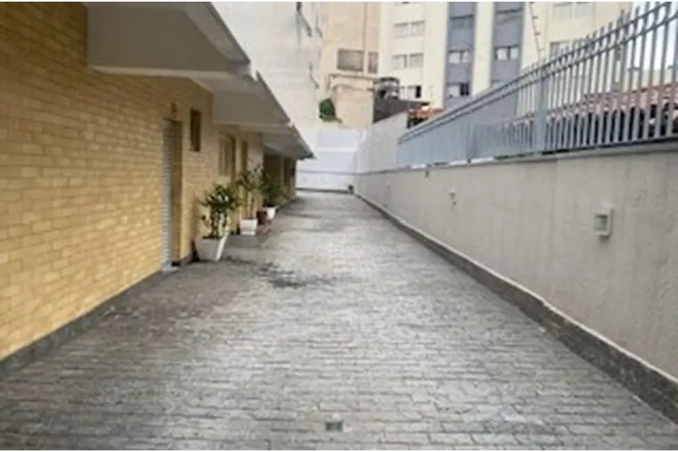Apartamento com 1 quarto à venda, 44m2 em Jardim Oriental, São Paulo - SP - imagem 8 Foto 8 de Apartamento com 1 quarto à venda, 44m2 em Jardim Oriental, São Paulo - SP