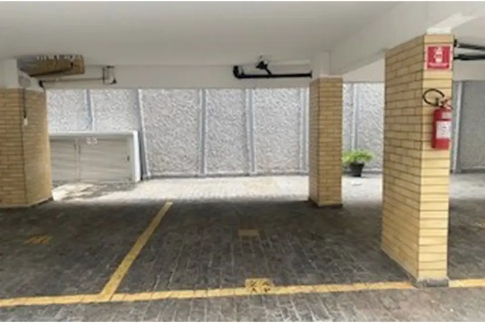 Apartamento com 1 quarto à venda, 44m2 em Jardim Oriental, São Paulo - SP - imagem 7 Foto 7 de Apartamento com 1 quarto à venda, 44m2 em Jardim Oriental, São Paulo - SP