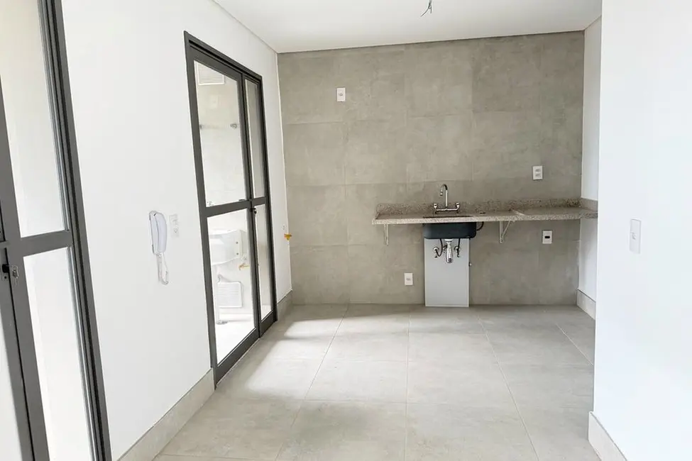 Foto 3 de Apartamento com 4 quartos à venda, 154m2 em Butantã, São Paulo - SP