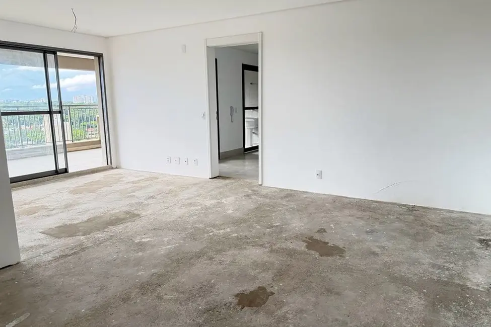 Foto 1 de Apartamento com 4 quartos à venda, 154m2 em Butantã, São Paulo - SP