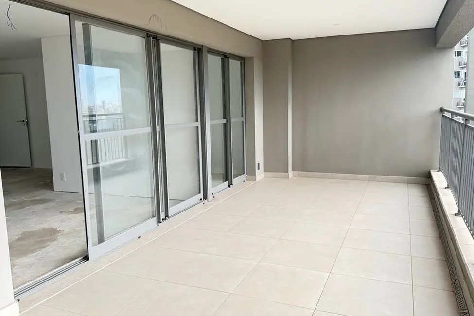 Foto 2 de Apartamento com 4 quartos à venda, 154m2 em Butantã, São Paulo - SP