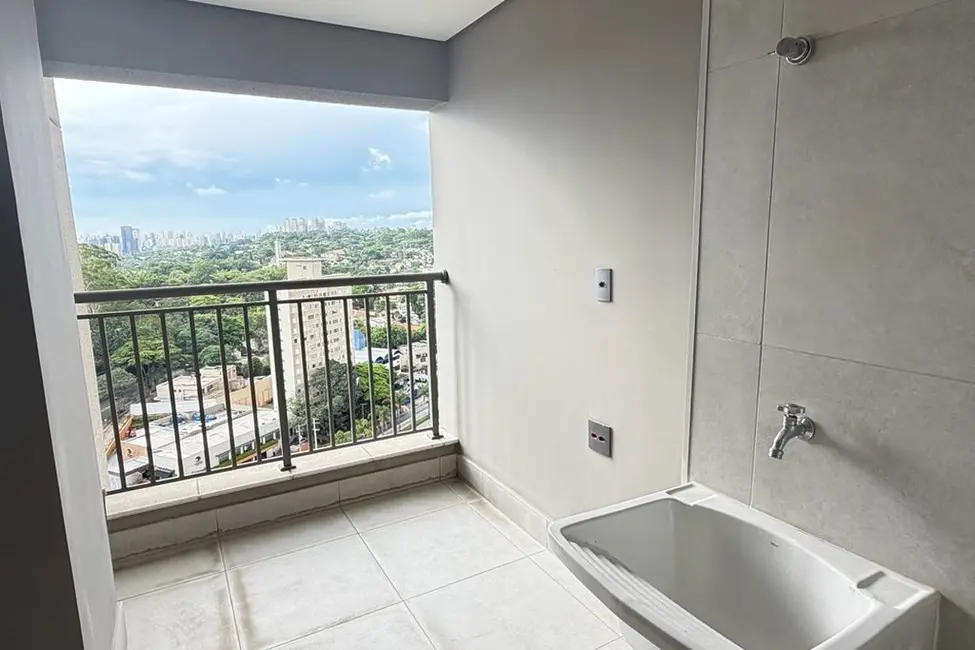 Foto 6 de Apartamento com 4 quartos à venda, 154m2 em Butantã, São Paulo - SP