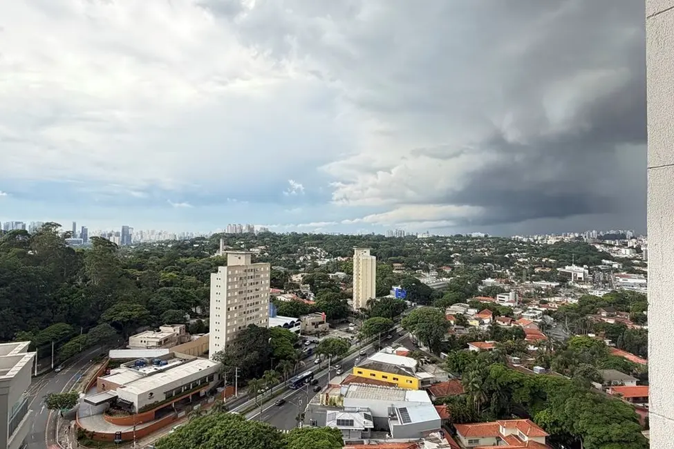 Foto 7 de Apartamento com 4 quartos à venda, 154m2 em Butantã, São Paulo - SP