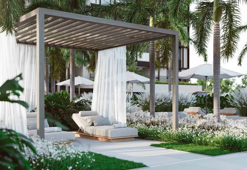 Foto 2 de Apartamento com 4 quartos à venda, 212m2 em Alto da Lapa, São Paulo - SP