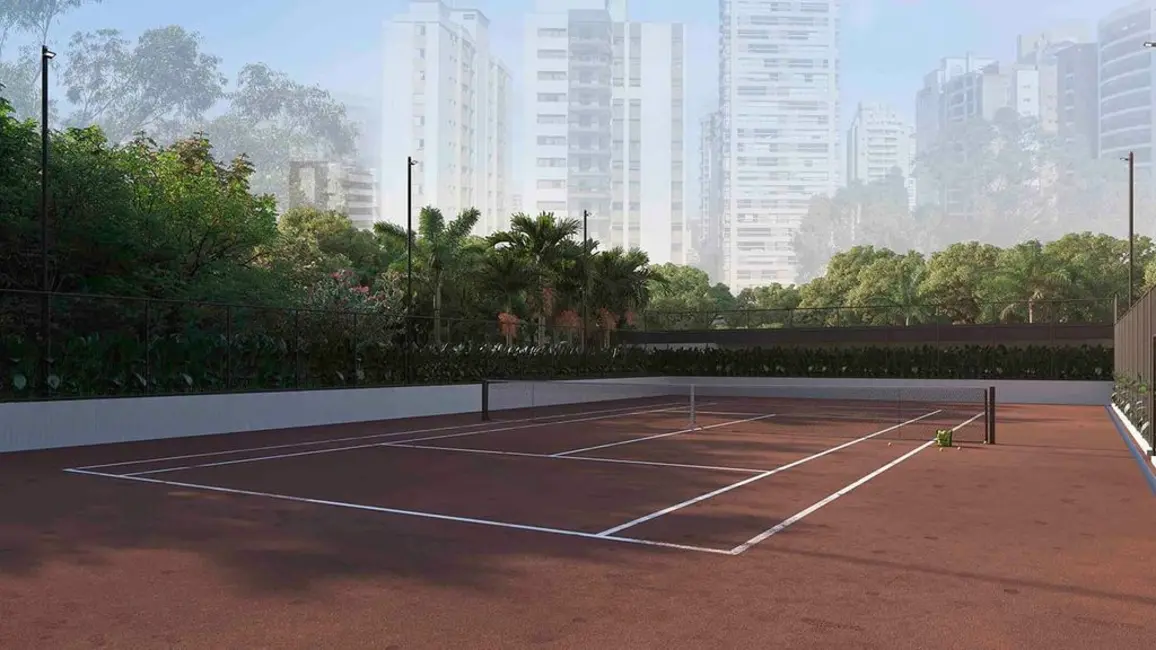 Foto 3 de Apartamento com 4 quartos à venda, 212m2 em Alto da Lapa, São Paulo - SP