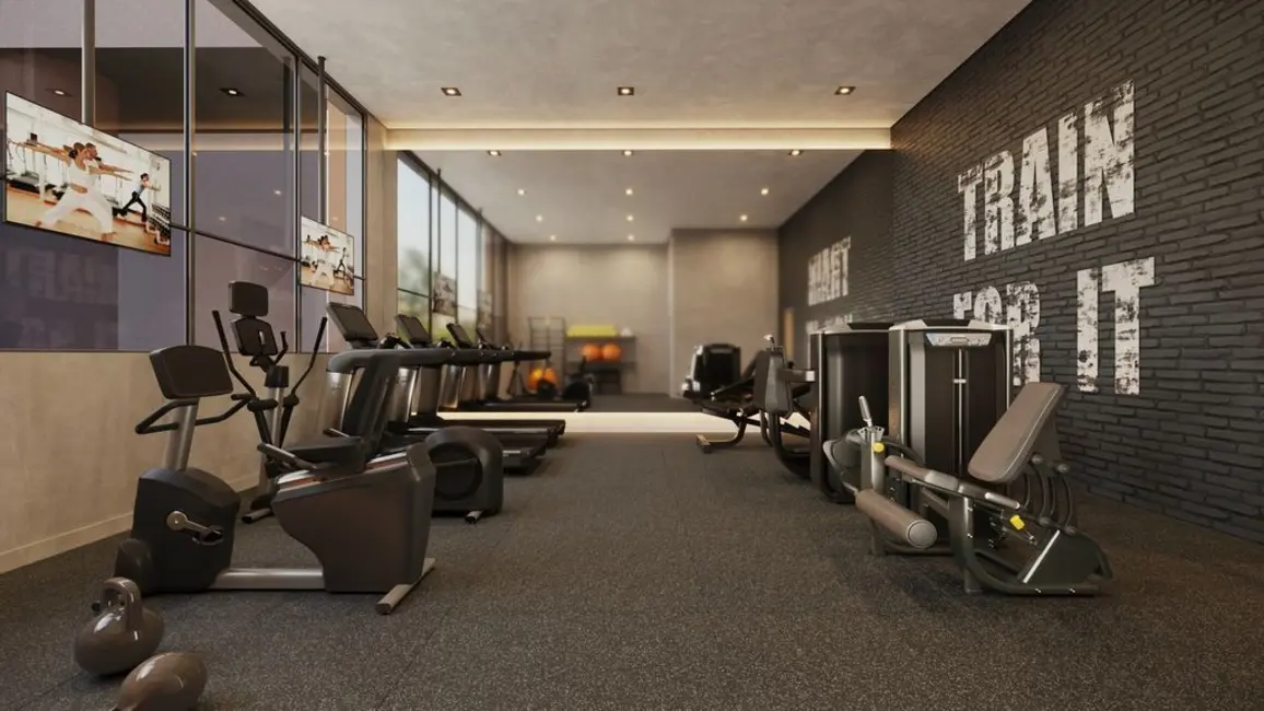 Foto 7 de Kitnet com 1 quarto à venda, 33m2 em Ibirapuera, São Paulo - SP