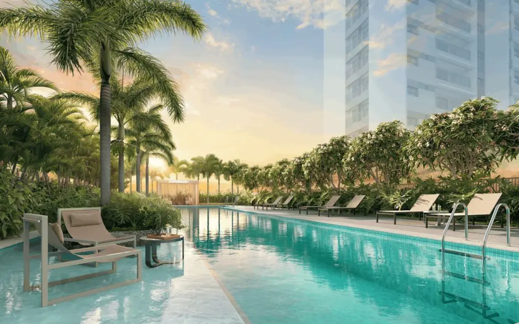 Foto 3 de Apartamento com 2 quartos à venda, 72m2 em Lapa, São Paulo - SP