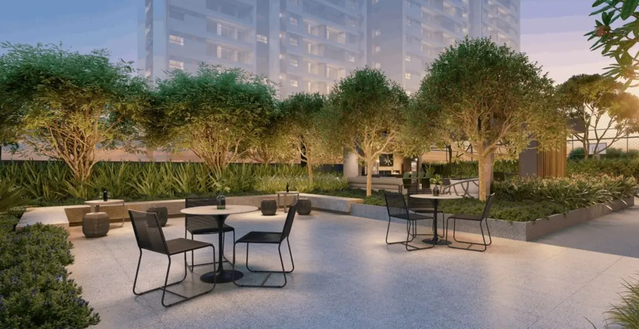 Foto 8 de Apartamento com 2 quartos à venda, 73m2 em Lapa, São Paulo - SP