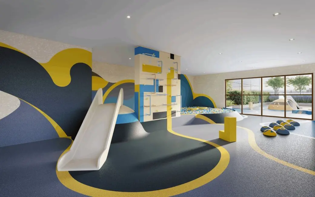 Foto 5 de Apartamento com 2 quartos à venda, 73m2 em Lapa, São Paulo - SP