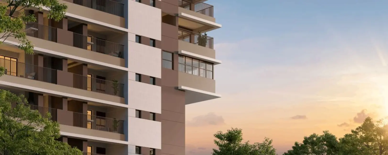 Foto 2 de Apartamento com 2 quartos à venda, 73m2 em Lapa, São Paulo - SP