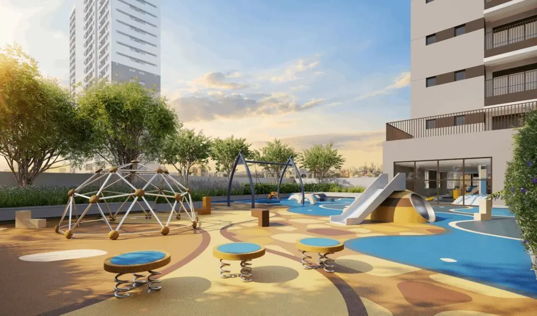 Foto 4 de Apartamento com 2 quartos à venda, 72m2 em Lapa, São Paulo - SP