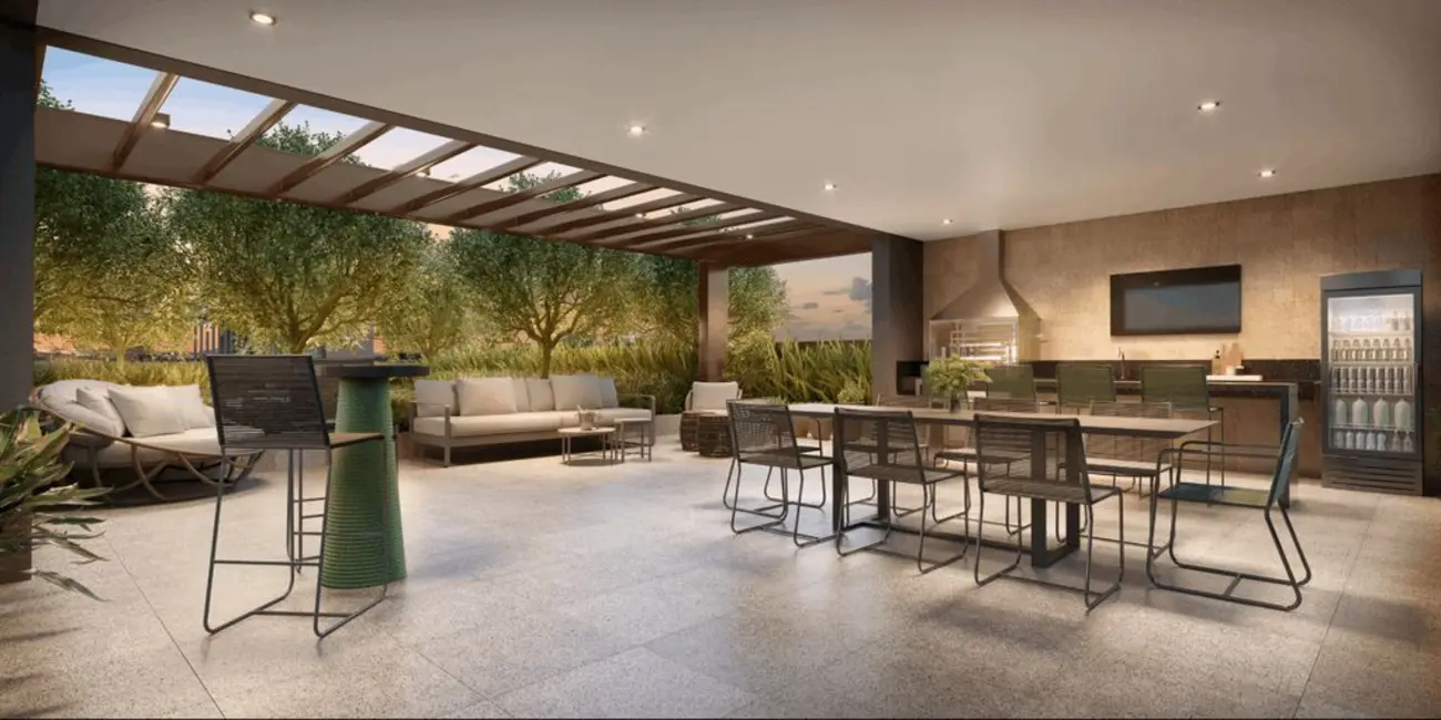 Foto 6 de Apartamento com 2 quartos à venda, 72m2 em Lapa, São Paulo - SP