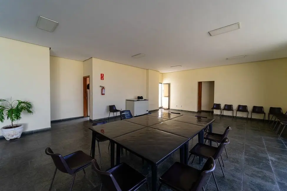 Foto 4 de Apartamento com 3 quartos à venda, 129m2 em Centro, Jundiai - SP