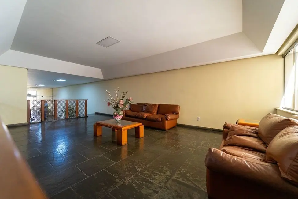 Foto 6 de Apartamento com 3 quartos à venda, 129m2 em Centro, Jundiai - SP