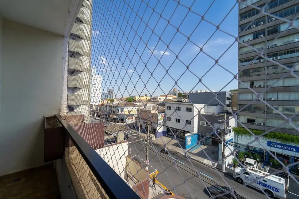 Foto 3 de Apartamento com 3 quartos à venda, 129m2 em Centro, Jundiai - SP