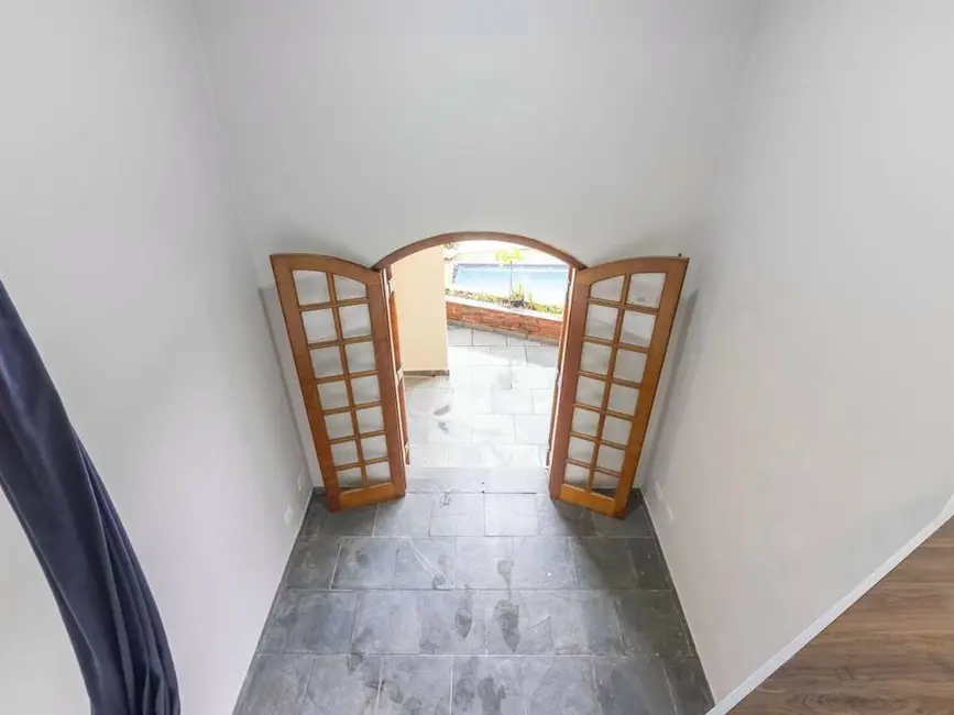 Foto 7 de Casa de Condomínio com 4 quartos à venda, 217m2 em Jardim da Glória, São Paulo - SP