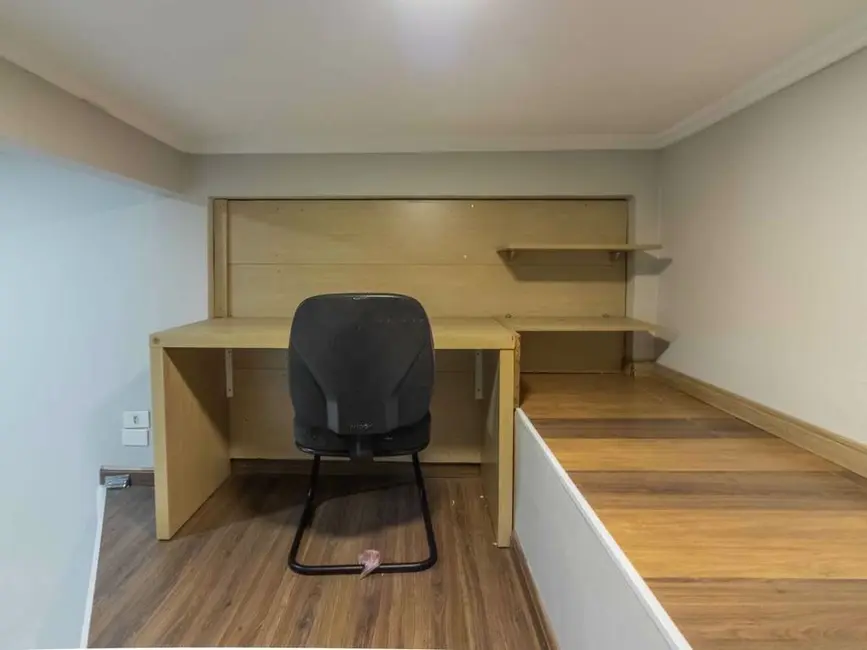 Foto 8 de Casa de Condomínio com 4 quartos à venda, 217m2 em Jardim da Glória, São Paulo - SP