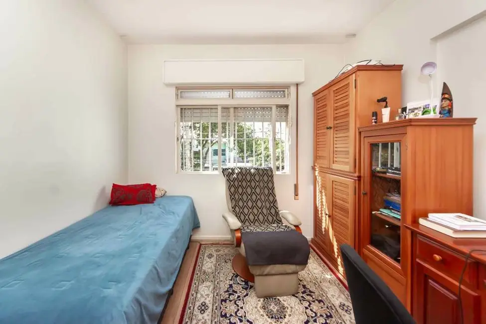 Foto 4 de Apartamento com 3 quartos à venda, 118m2 em Aclimação, São Paulo - SP