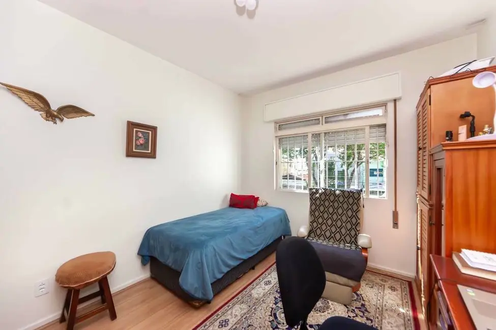 Foto 3 de Apartamento com 3 quartos à venda, 118m2 em Aclimação, São Paulo - SP