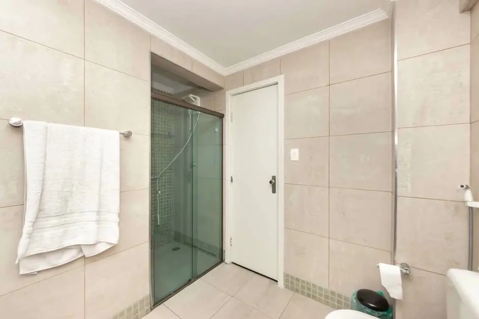 Foto 2 de Apartamento com 3 quartos à venda, 118m2 em Aclimação, São Paulo - SP