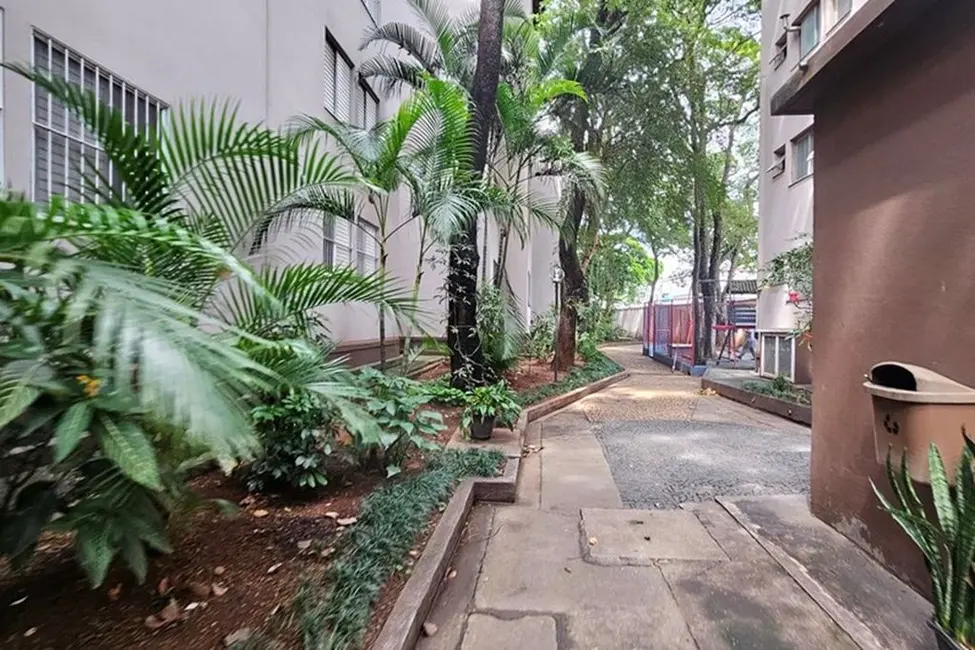 Foto 8 de Apartamento com 2 quartos à venda, 47m2 em Lapa, São Paulo - SP