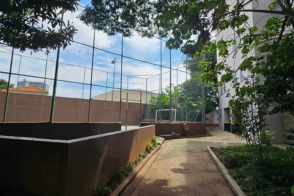 Foto 2 de Apartamento com 2 quartos à venda, 47m2 em Lapa, São Paulo - SP