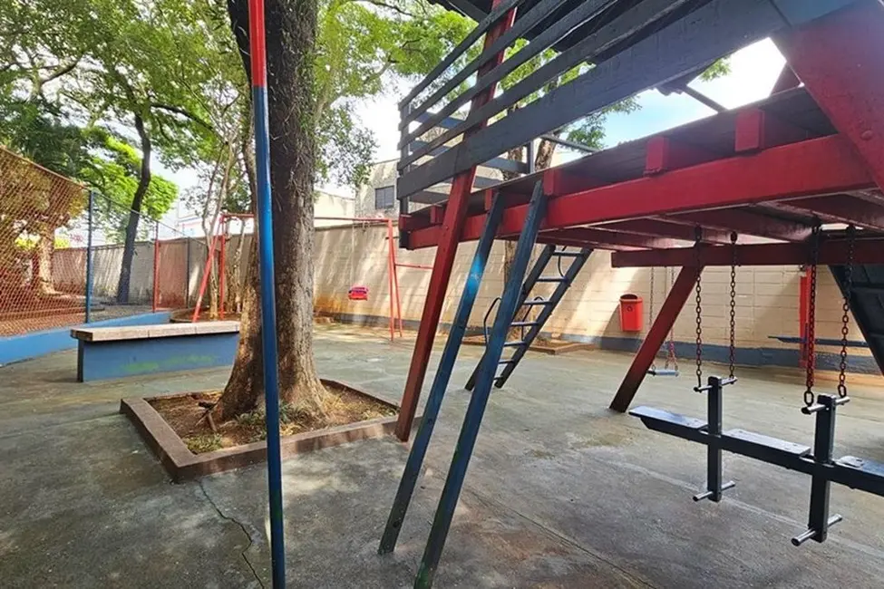 Foto 5 de Apartamento com 2 quartos à venda, 47m2 em Lapa, São Paulo - SP