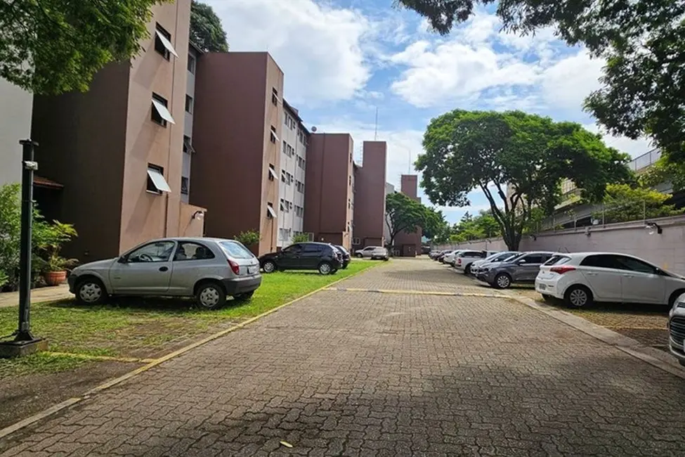 Foto 3 de Apartamento com 2 quartos à venda, 47m2 em Lapa, São Paulo - SP
