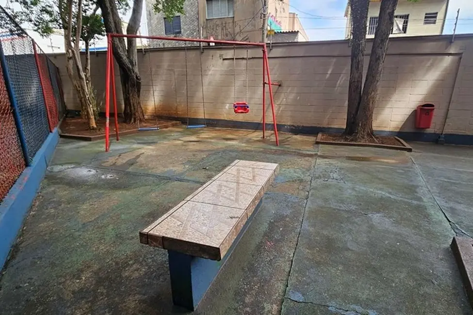 Foto 7 de Apartamento com 2 quartos à venda, 47m2 em Lapa, São Paulo - SP