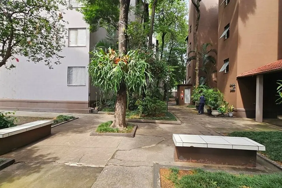 Foto 9 de Apartamento com 2 quartos à venda, 47m2 em Lapa, São Paulo - SP