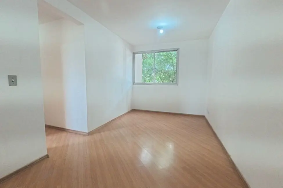 Foto 1 de Apartamento com 2 quartos à venda, 47m2 em Lapa, São Paulo - SP