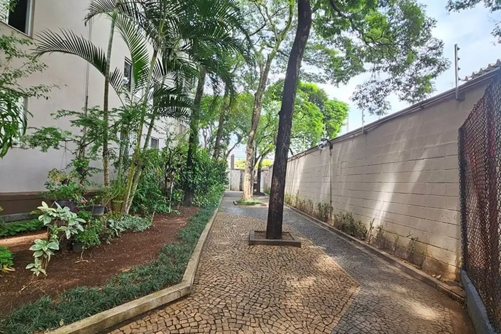 Foto 4 de Apartamento com 2 quartos à venda, 47m2 em Lapa, São Paulo - SP
