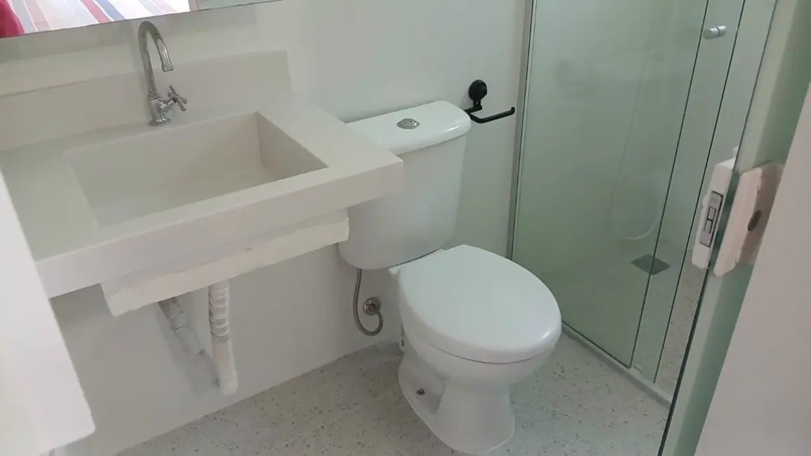 Foto 4 de Casa de Condomínio com 2 quartos à venda, 60m2 em Vila Esperança, São Paulo - SP