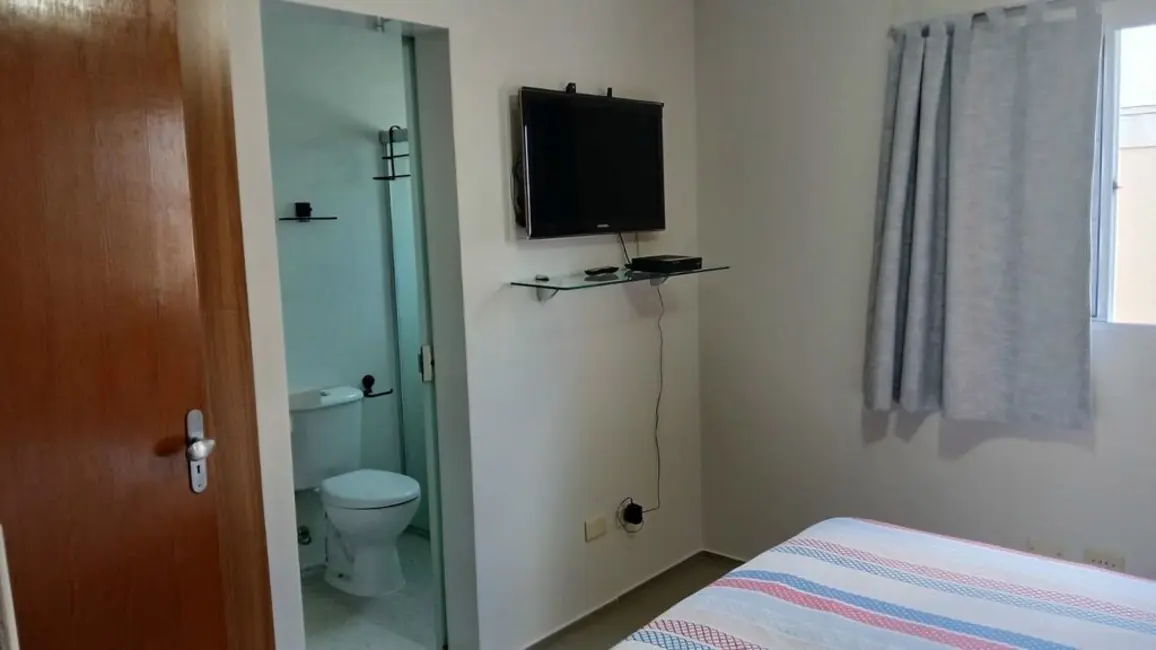 Foto 4 de Casa de Condomínio com 2 quartos à venda, 60m2 em Vila Esperança, São Paulo - SP