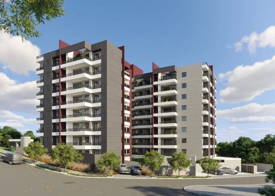 Foto 1 de Apartamento com 2 quartos à venda, 70m2 em Centro, Ribeirao Pires - SP