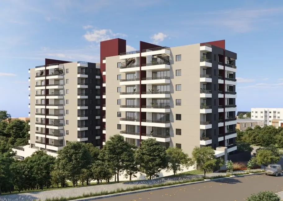 Foto 2 de Cobertura com 3 quartos à venda, 217m2 em Centro, Ribeirao Pires - SP