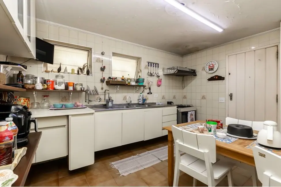 Foto 6 de Casa de Condomínio com 3 quartos à venda, 134m2 em Jardim Prudência, São Paulo - SP