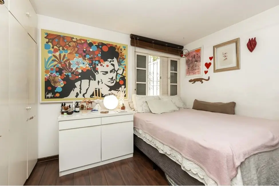 Foto 2 de Casa de Condomínio com 3 quartos à venda, 134m2 em Jardim Prudência, São Paulo - SP