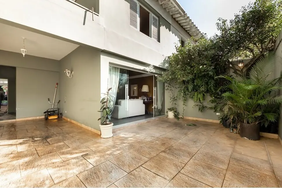 Foto 4 de Casa de Condomínio com 3 quartos à venda, 134m2 em Jardim Prudência, São Paulo - SP