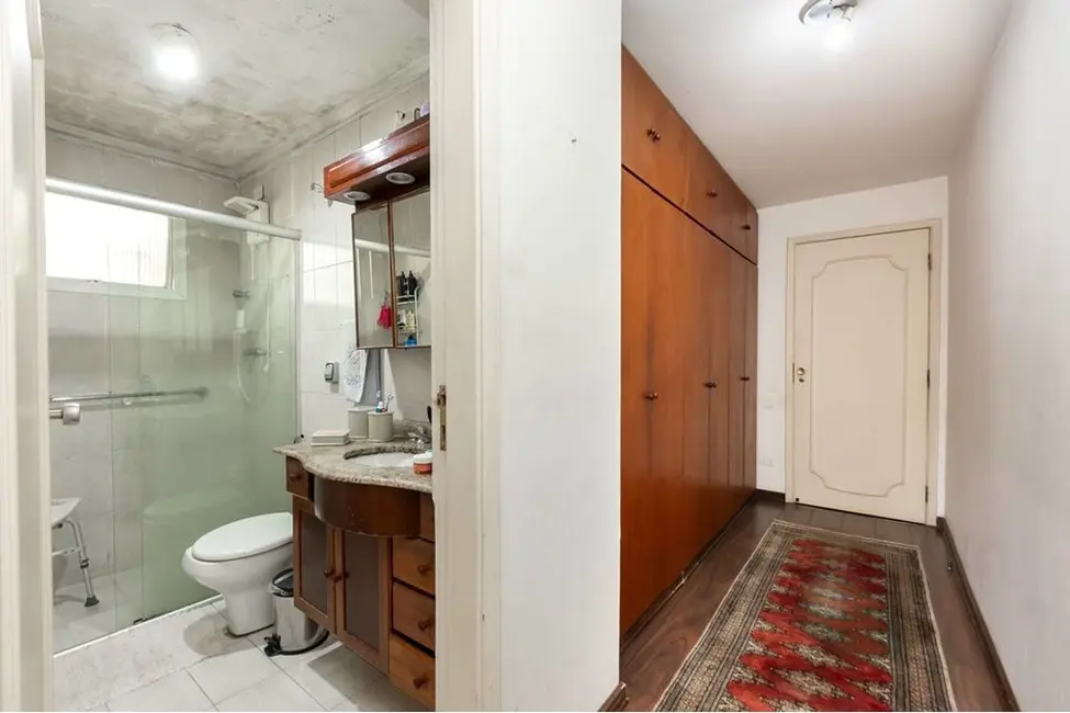 Foto 8 de Casa de Condomínio com 3 quartos à venda, 134m2 em Jardim Prudência, São Paulo - SP