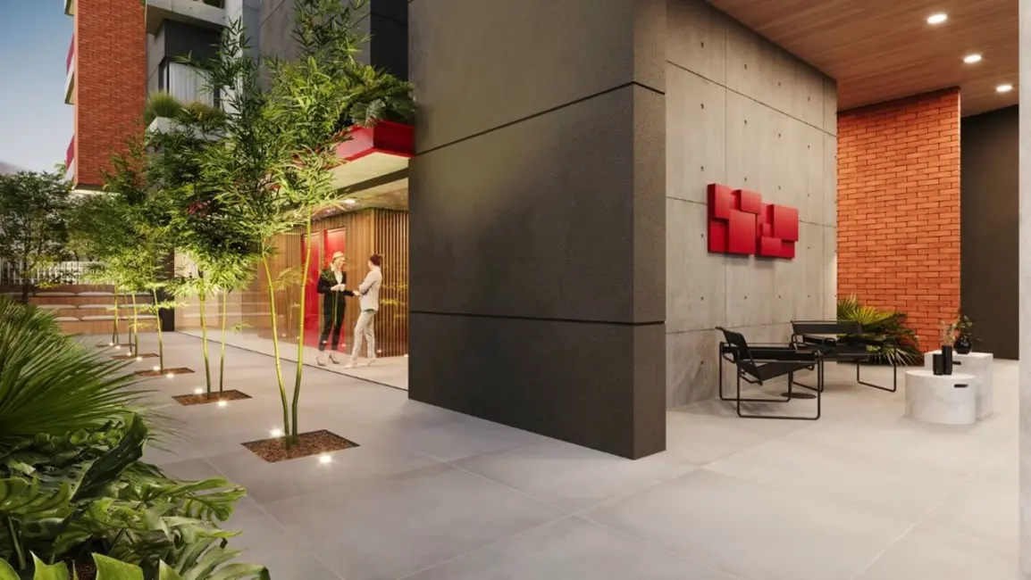 Foto 4 de Apartamento com 3 quartos à venda, 128m2 em Vila Bastos, Santo Andre - SP