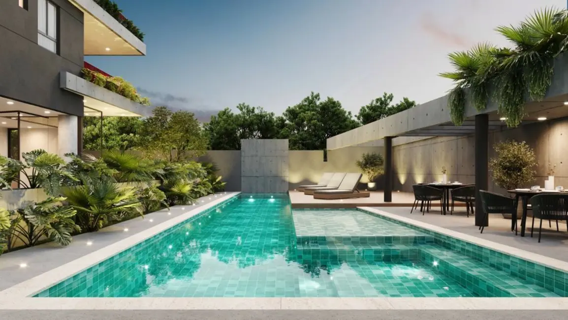 Foto 5 de Apartamento com 3 quartos à venda, 128m2 em Vila Bastos, Santo Andre - SP