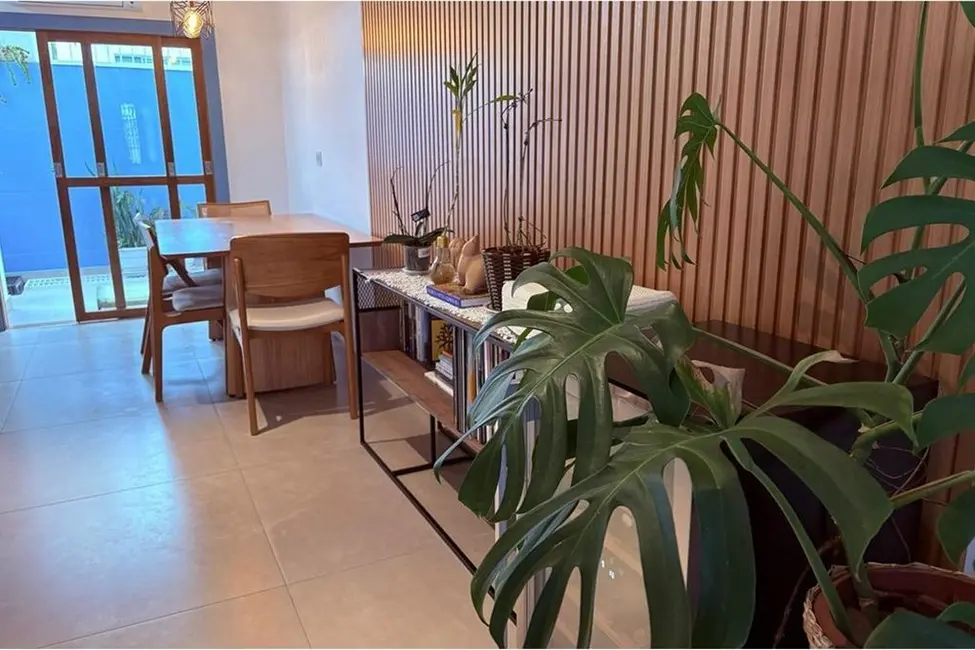 Foto 1 de Casa de Condomínio com 3 quartos à venda, 105m2 em Vila Romana, São Paulo - SP