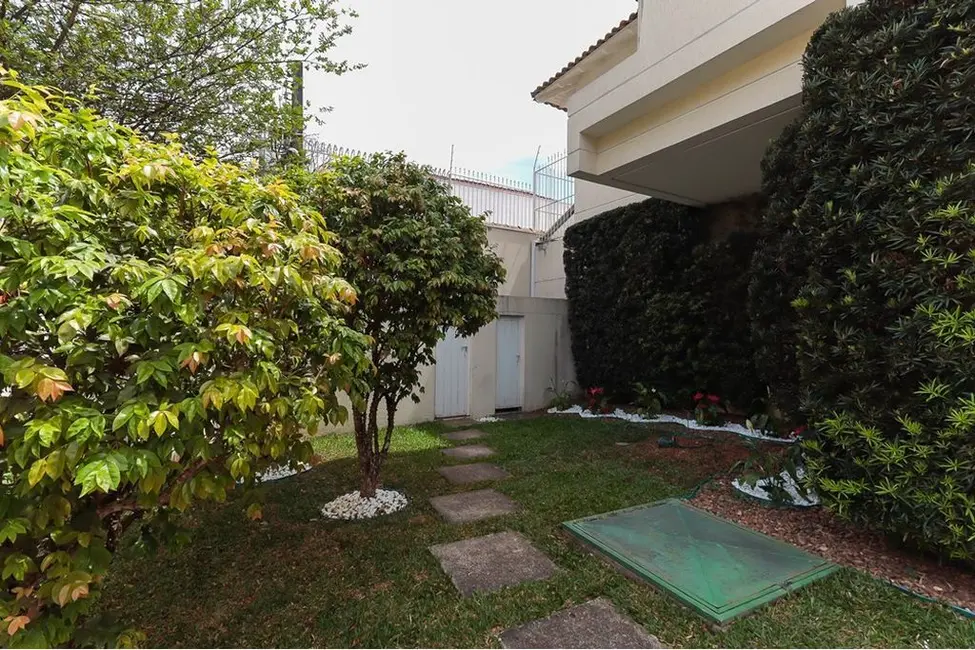 Foto 3 de Casa de Condomínio com 3 quartos à venda, 105m2 em Vila Romana, São Paulo - SP