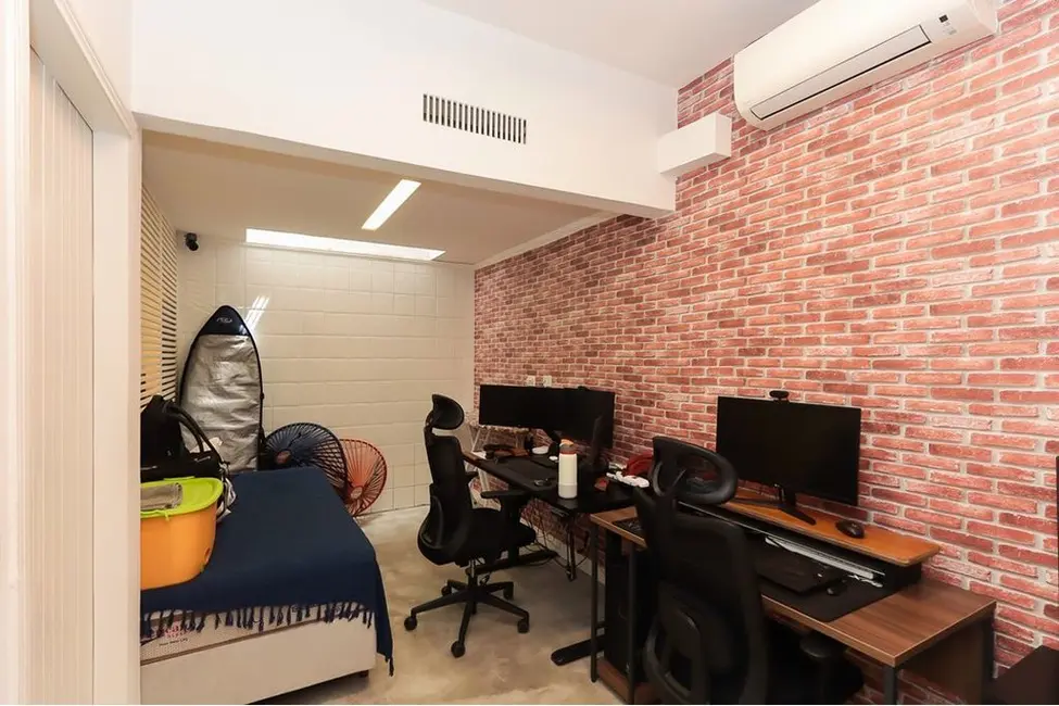 Foto 2 de Casa de Condomínio com 3 quartos à venda, 105m2 em Vila Romana, São Paulo - SP