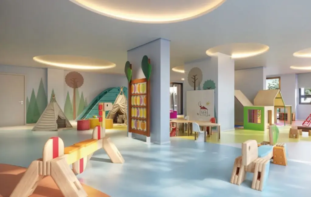 Apartamento com 2 quartos à venda, 67m2 em Freguesia do Ó, São Paulo - SP - imagem 6 Foto 6 de Apartamento com 2 quartos à venda, 67m2 em Freguesia do Ó, São Paulo - SP