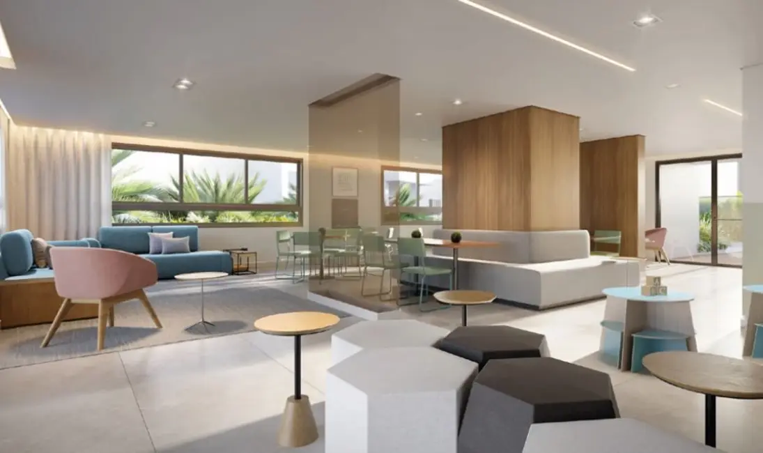 Apartamento com 2 quartos à venda, 67m2 em Freguesia do Ó, São Paulo - SP - imagem 8 Foto 8 de Apartamento com 2 quartos à venda, 67m2 em Freguesia do Ó, São Paulo - SP