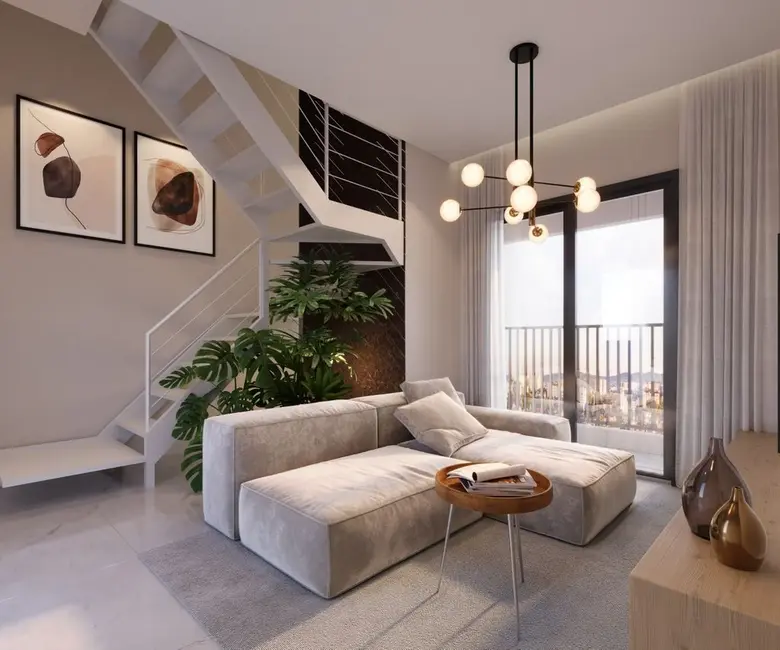 Foto 6 de Apartamento com 2 quartos à venda, 43m2 em Jardim Vila Galvão, Guarulhos - SP